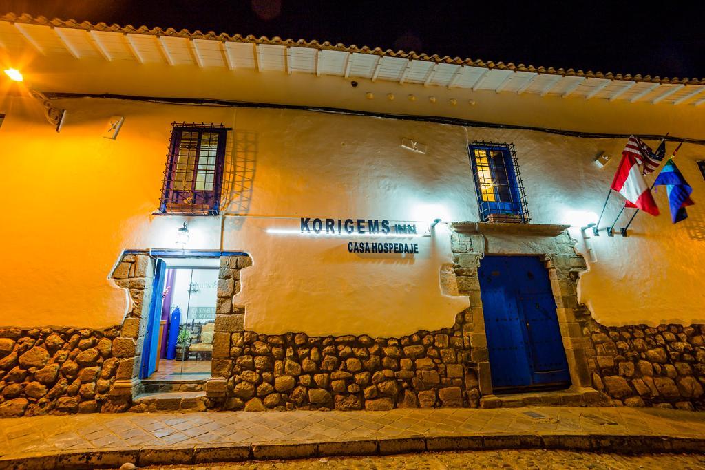 Kori Gems Inn 3*