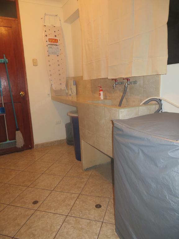 Apartamento Departamento Inti Cusco