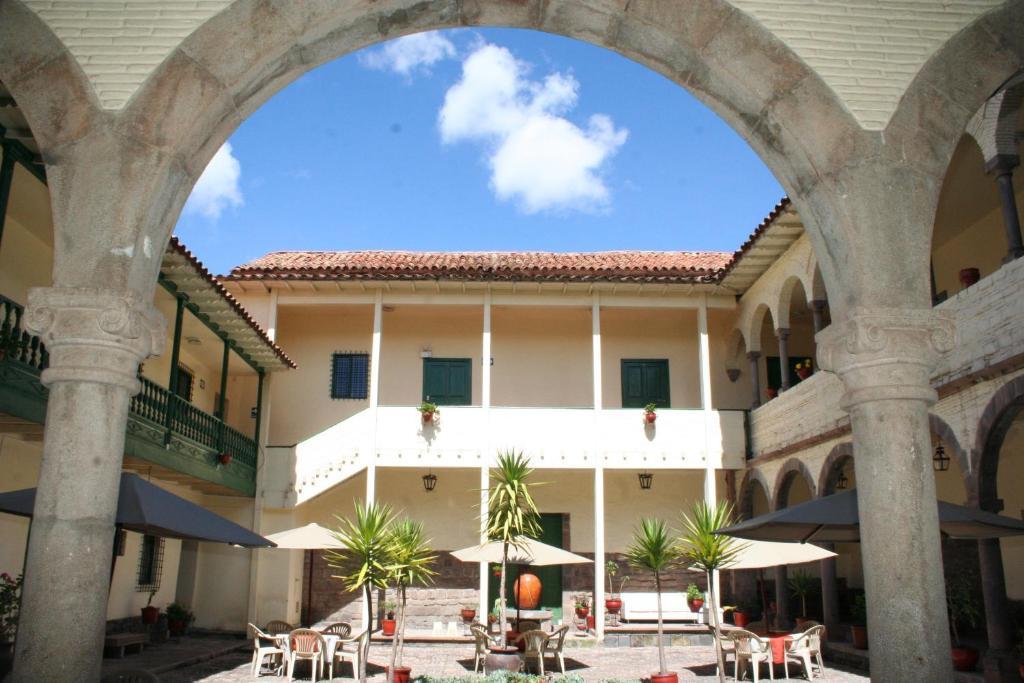 Garcilaso Ii Cusco