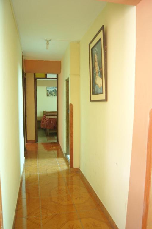 Bed & Breakfast Hatun Quilla