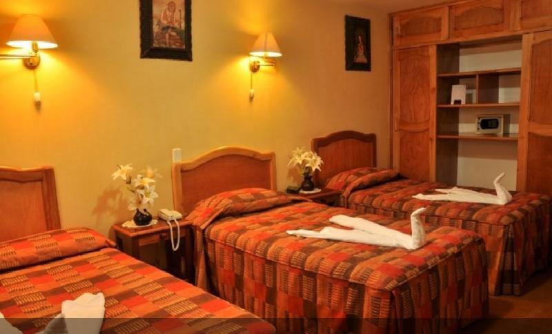 Awki's Dream Hotel Cusco