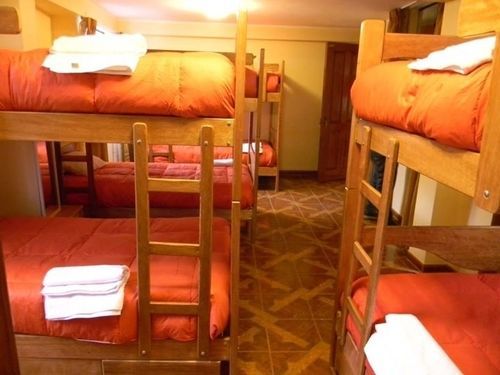 Cuscopackers Hostel Cusco