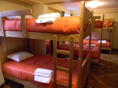 Hostel Cuscopackers *