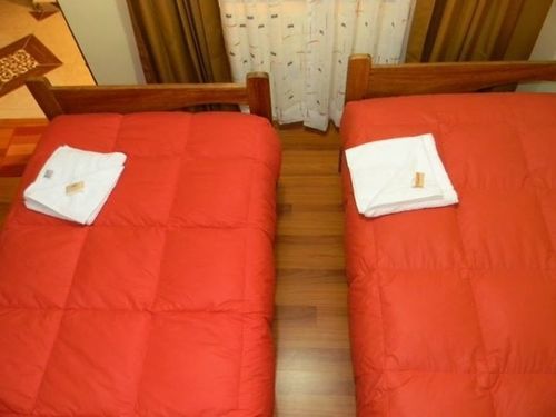 Cuscopackers Hostel Cusco