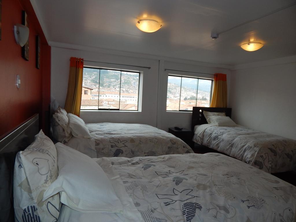 Qori Punku 2* Cusco