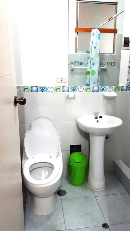 Guest house Inti Raymi Cusco