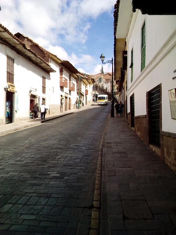 Pampawasi Guest house Cusco