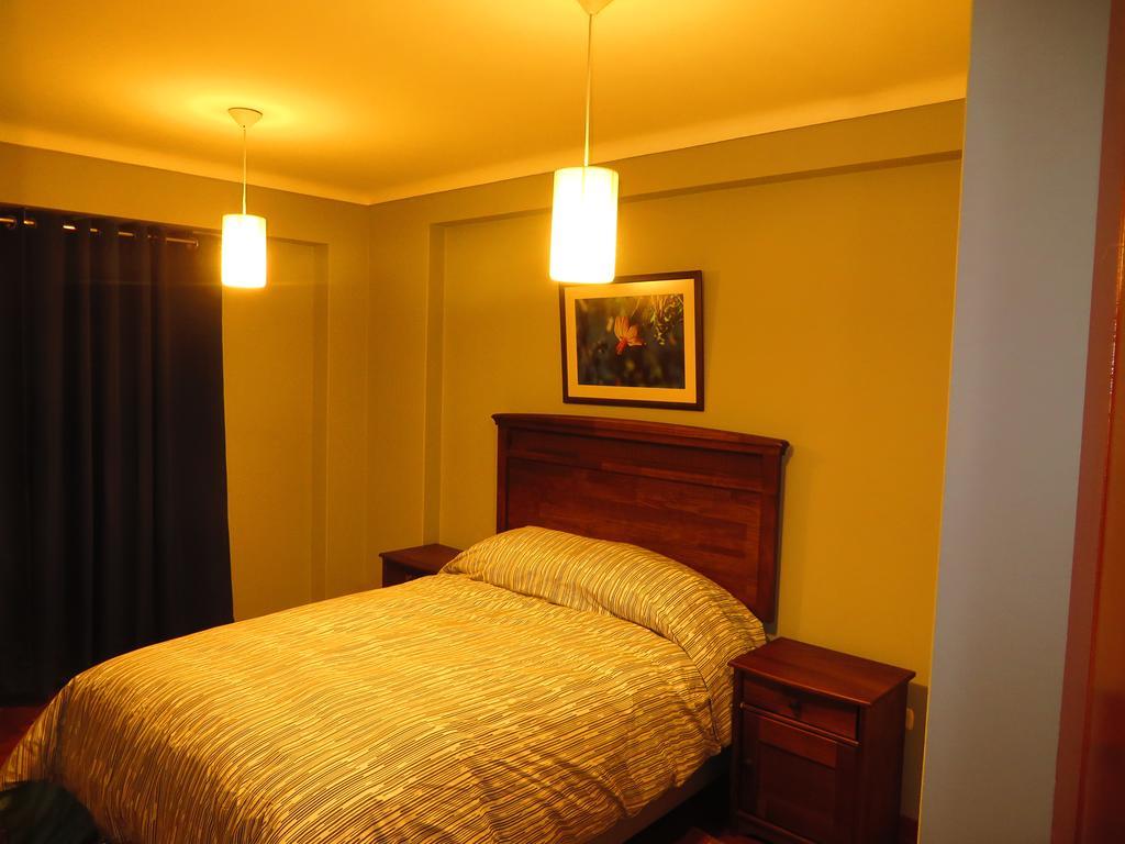 Departamento Inti Apartment Cusco