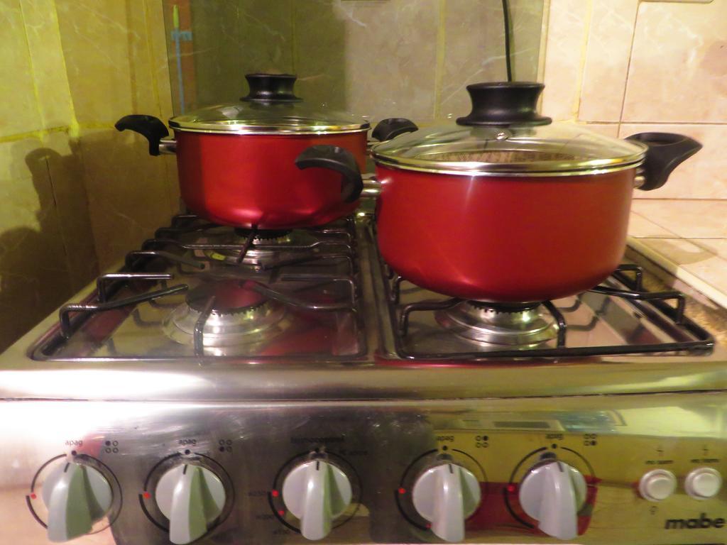 Departamento Inti Apartamento *