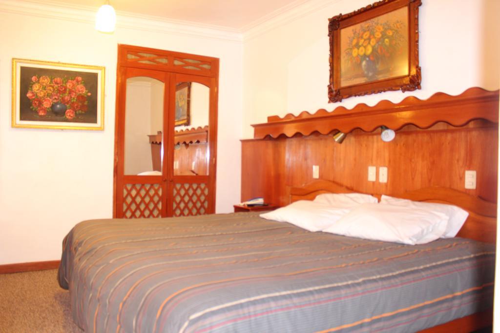 La De Atahualpa Hotel 3*