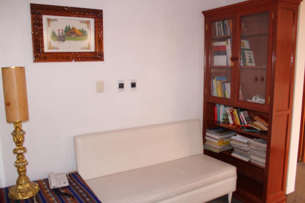 La De Atahualpa Hotel 3*