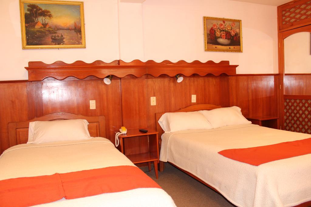 La De Atahualpa Hotel Cusco