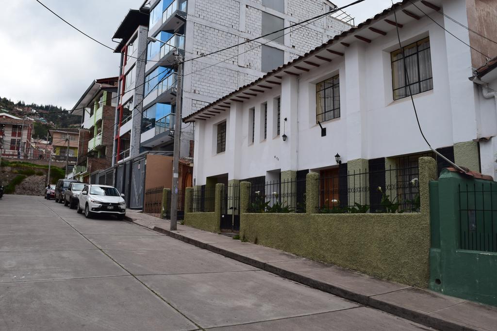Casa Riso Ii Hospedagem domiciliar