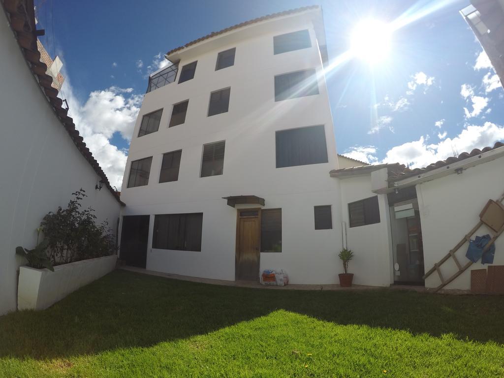 Homestay Casita De Mako Cusco