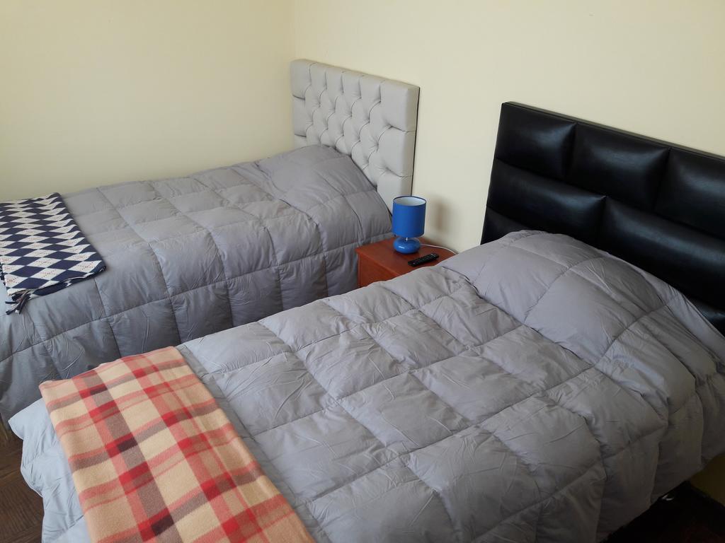 Tete's House Guest house 2*