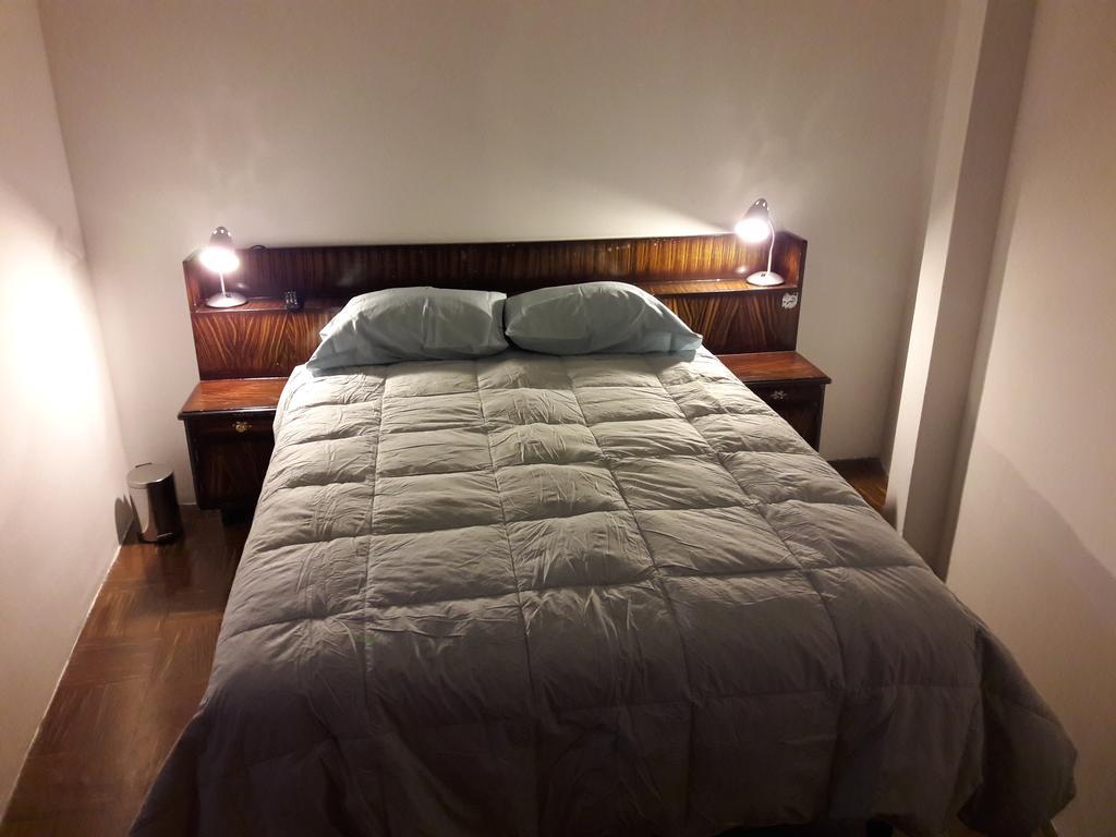 Casa de hóspedes Tete's House 2*