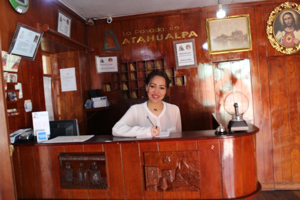 Hotel La De Atahualpa Cusco