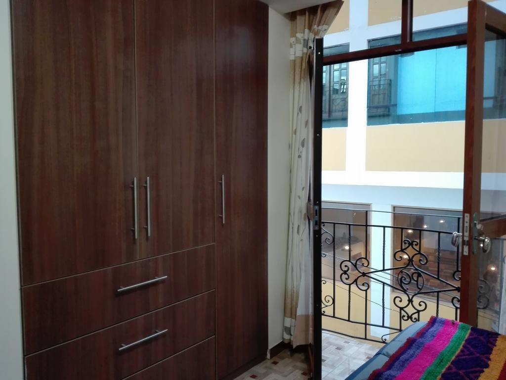 Dreams House 3* Cusco