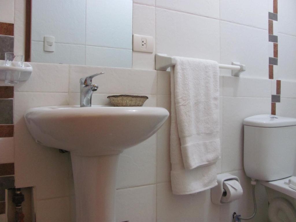 Kuska Guest house Cusco