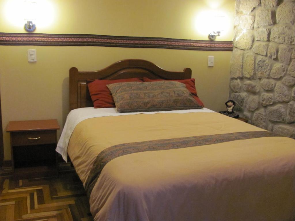 Kuska Guest house 3*