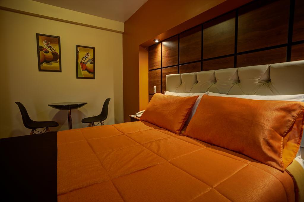 El Mariscal Hotel 3*