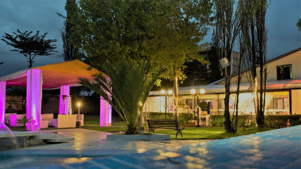Hotel Club Centro De Convenciones Cusco