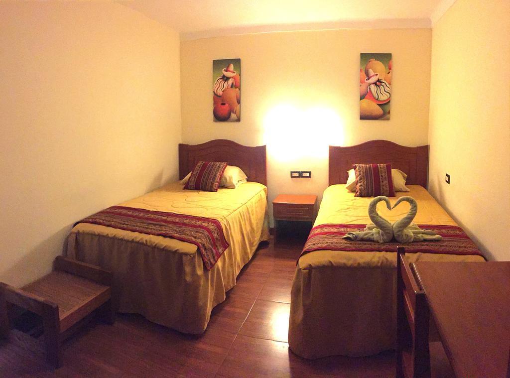 Khuyay Guest house