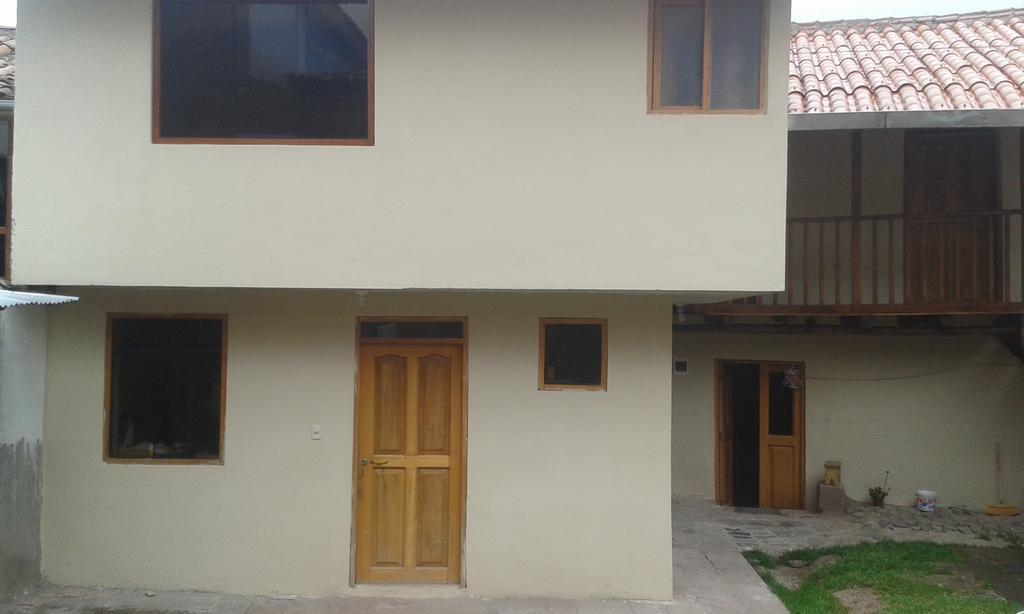 Casona De Santa Ana Homestay