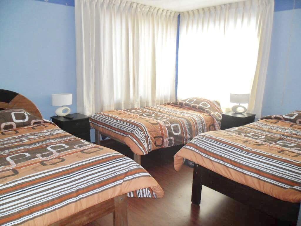 Homestay Casita De Mako *