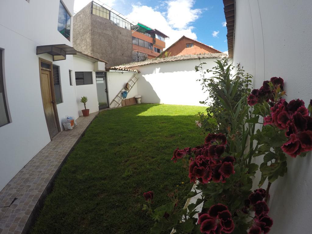 Casita De Mako Homestay *