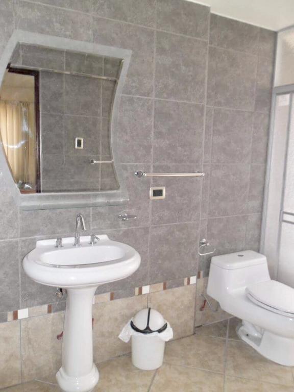 Homestay Casita De Mako