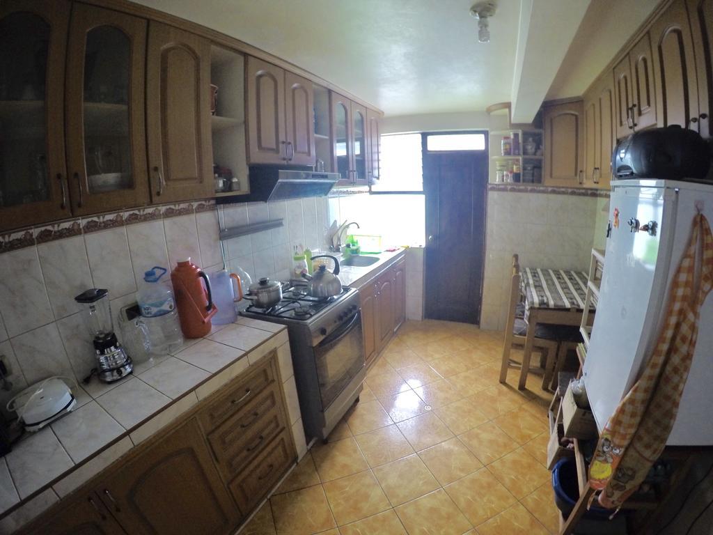 Casita De Mako Cusco