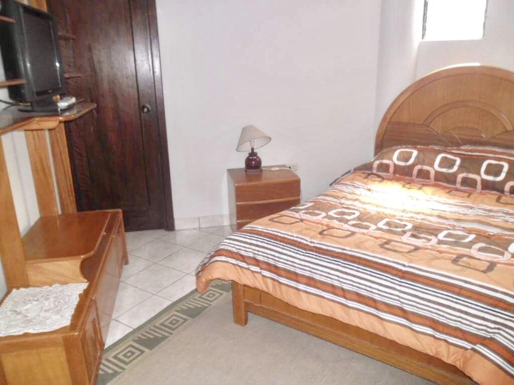 Homestay Casita De Mako *