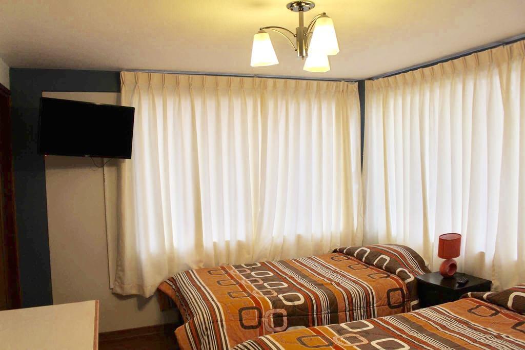 Casita De Mako
