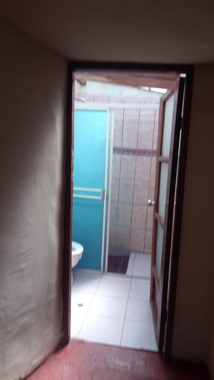 Bazalar Guest house