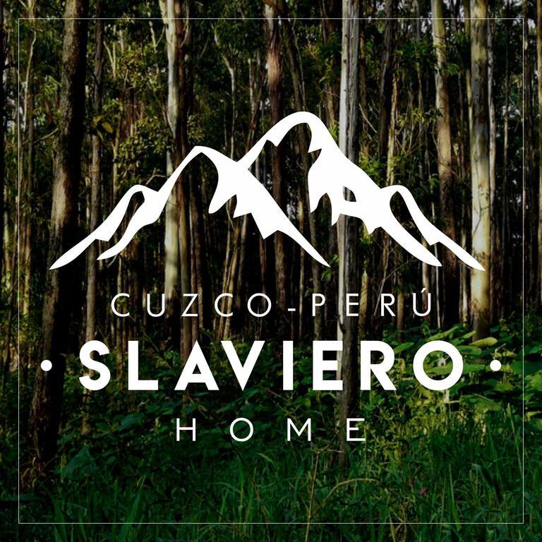 Slaviero Apartment Cusco