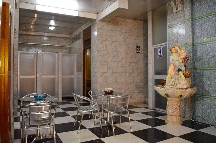 Hotel Julia's Cuzco