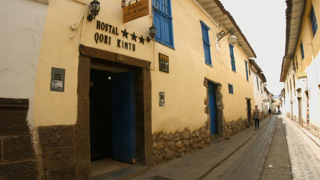 San Blas Plaza Bed & Breakfast 2*