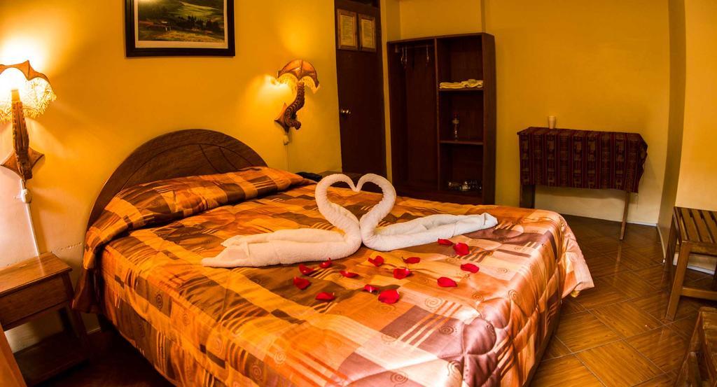 San Blas Plaza Bed & Breakfast