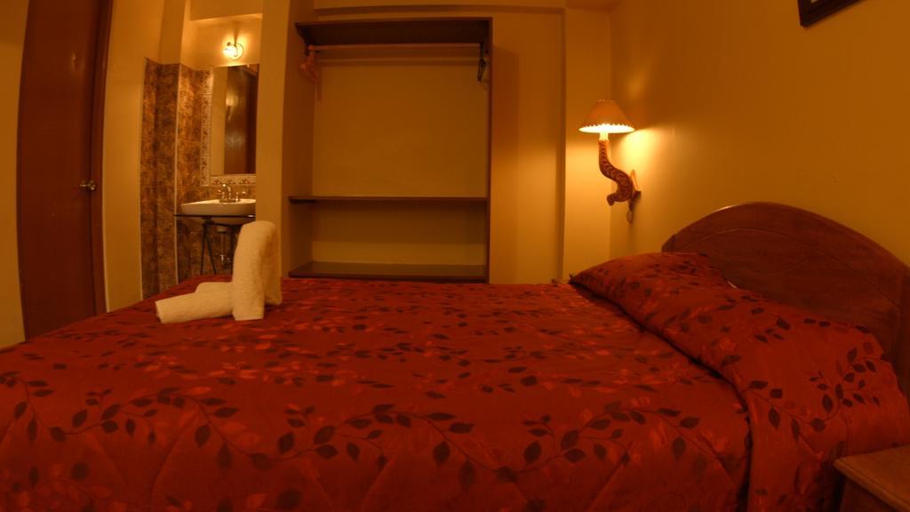 Bed & Breakfast San Blas Plaza 2*