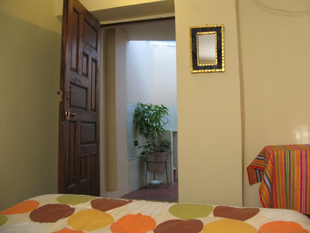Secret Garden Bed & Breakfast