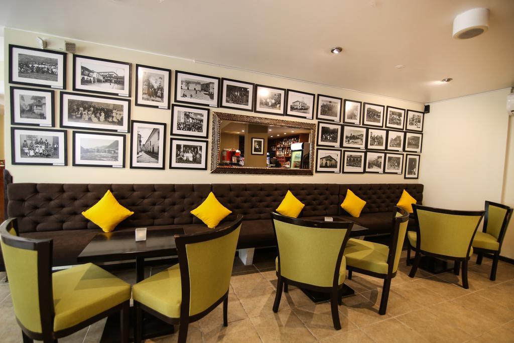 Xima Exclusive Hotel 4*