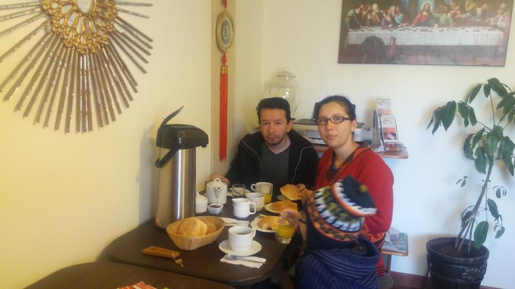 Keros 2* Cusco