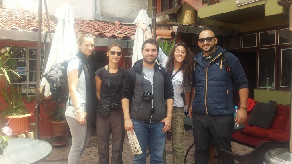 Keros Bed & Breakfast Cusco