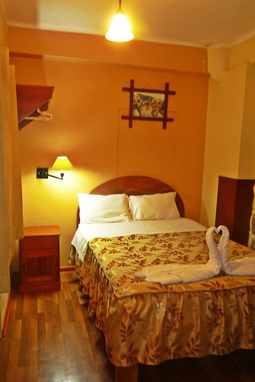 Conquista Cusco 2*
