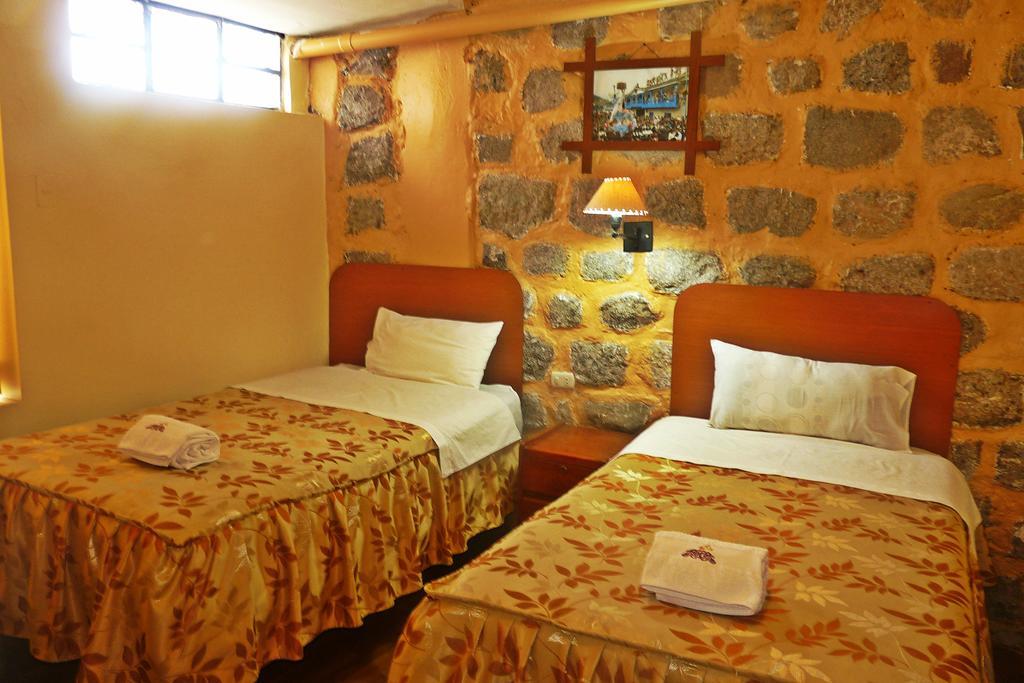 Conquista Cusco