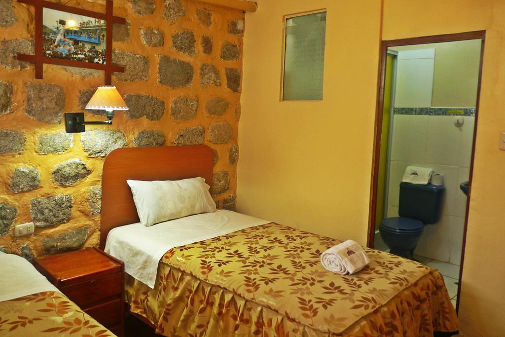 Conquista Cusco 2*