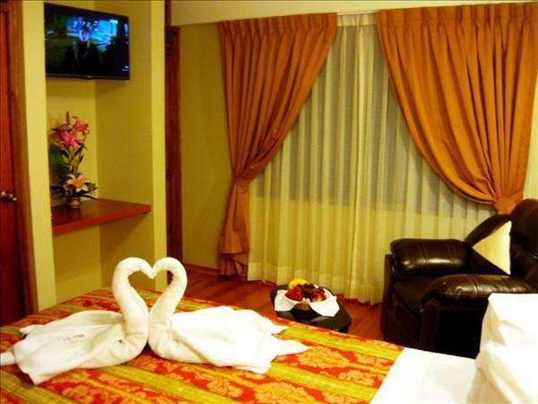 Andes Hotel