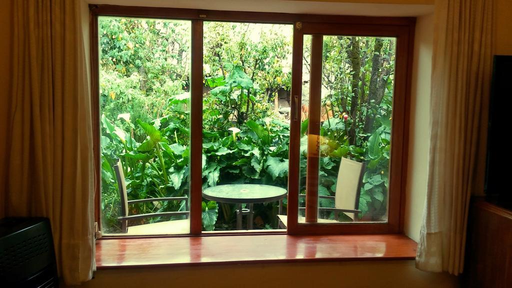 Bed & Breakfast Kukuli Cusco