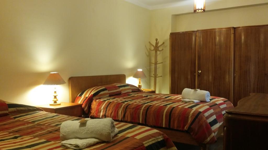 Bed & Breakfast Kukuli